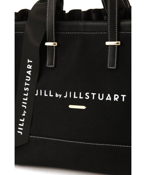JILL by JILL STUART(ジル バイ ジル スチュアート)/フリルレイヤードトート/img08