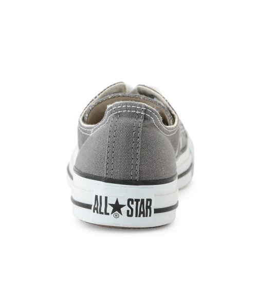 VIS(ビス)/【CONVERSE】ALL STAR OX/img02