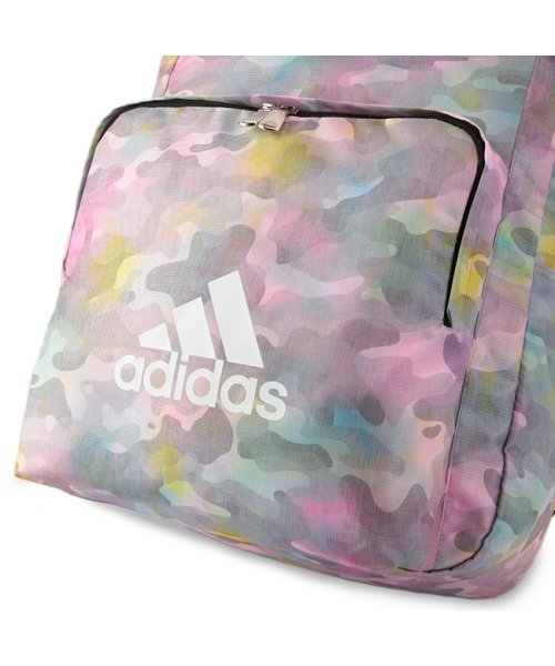 アディダス リュック リュックサック 25l メンズ レディース 男子 女子 女の子 通学 高校生 Adidas アディダス Adidas Magaseek