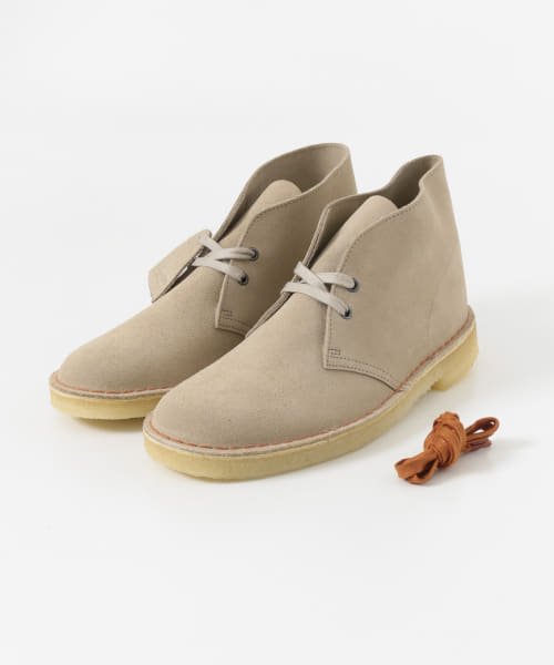 URBAN RESEARCH(アーバンリサーチ)/Clarks　DESERT BOOT/img03