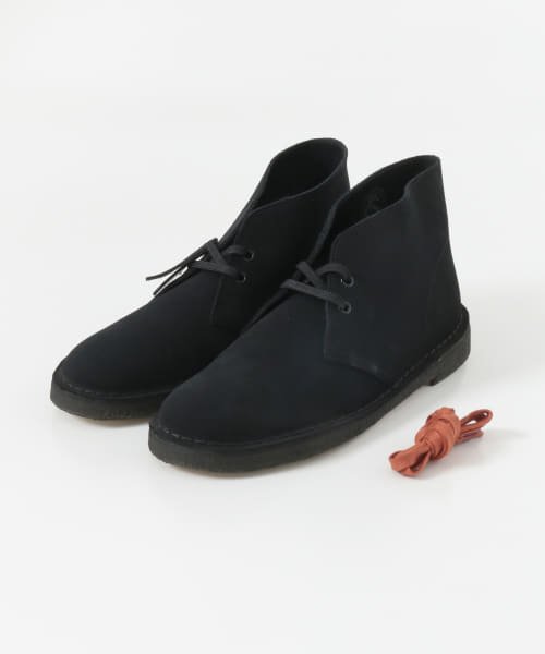 URBAN RESEARCH(アーバンリサーチ)/Clarks　DESERT BOOT/img04