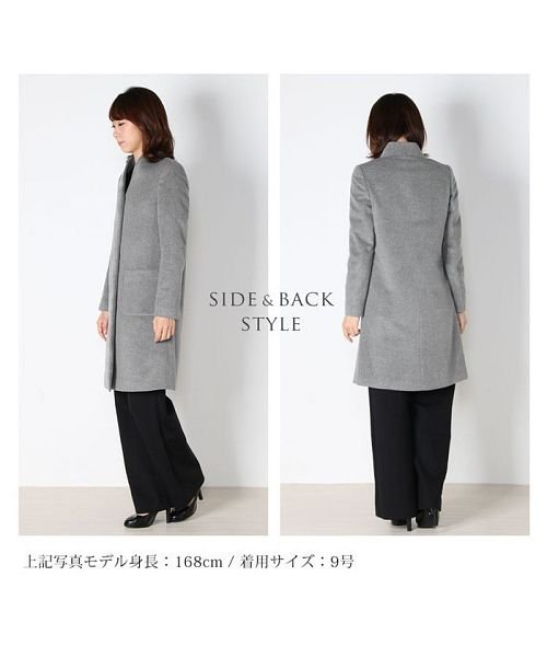 カシミヤコート 100 レディース ブラック サンキョウショウカイ Sankyoshokai Magaseek カシミヤコート 100 レディース ブラック サンキョウショウカイ Sankyoshokai Magaseek