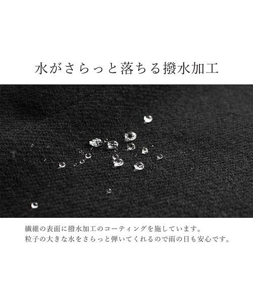 sankyoshokai(サンキョウショウカイ)/日本製エアーカシミヤ100%ロングコート/img06