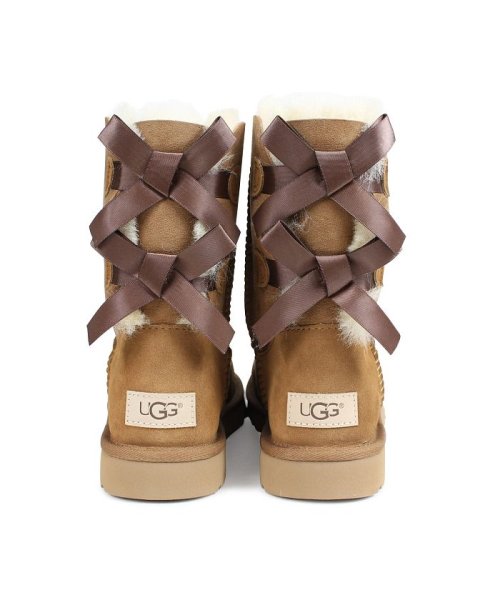 UGG(UGG)/UGG アグ ムートンブーツ ベイリーボウ 2 レディース WOMENS BAILEY BOW II 1002954 1016225/img06