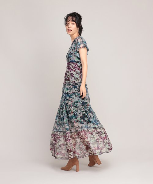 セール 50 Off ワンピース半袖 Moscu デシグアル Desigual Magaseek