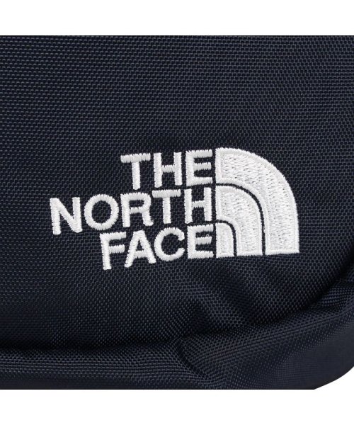 THE NORTH FACE(ザノースフェイス)/ノースフェイス THE NORTH FACE バッグ ショルダーバッグ サコッシュ メンズ レディース 3.2L CONVERTIBLE SHOULDER BA/img04