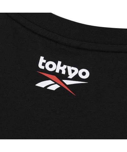 Reebok(リーボック)/クラシックス ジャパン DTC Tシャツ / Classics Japan DTC Tee/img01