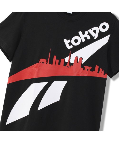 Reebok(リーボック)/クラシックス ジャパン DTC Tシャツ / Classics Japan DTC Tee/img02