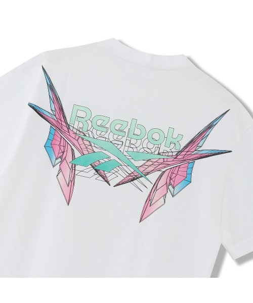 Reebok(リーボック)/【Reebok CLASSIC x Musinsa】ムシンサ クラシックス VT Tシャツ / Musinsa Classics VT Tee/img01