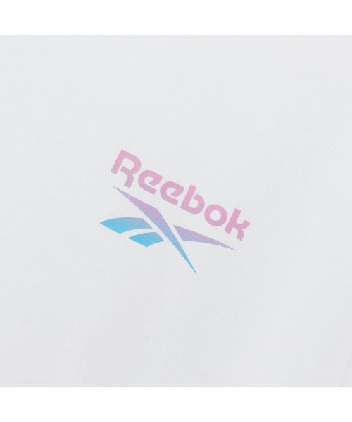 Reebok(リーボック)/【Reebok CLASSIC x Musinsa】ムシンサ クラシックス VT Tシャツ / Musinsa Classics VT Tee/img02