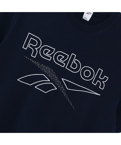 Reebok(リーボック)/CL SKR GR TEE2/img01