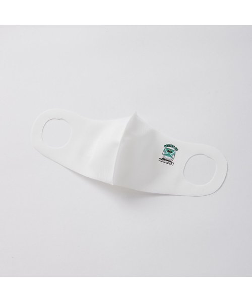 VacaSta Swimwear(バケスタ スイムウェア)/新幹線マスク キッズ 洗える水着素材マスク /img08