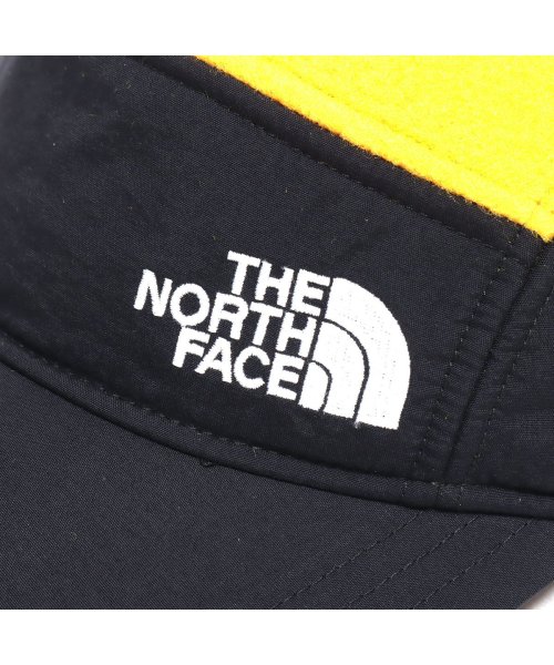 THE NORTH FACE(ザノースフェイス)/ザ・ノース・フェイス デナリ キャップ/img02