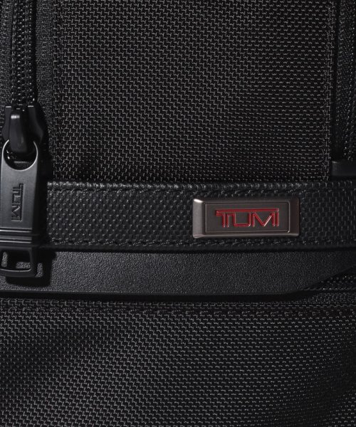 TUMI(トゥミ)/ビジネスバッグ Alpha 3 エクスパンダブル・オーガナイザー・コンピューター・ブリーフ/img20