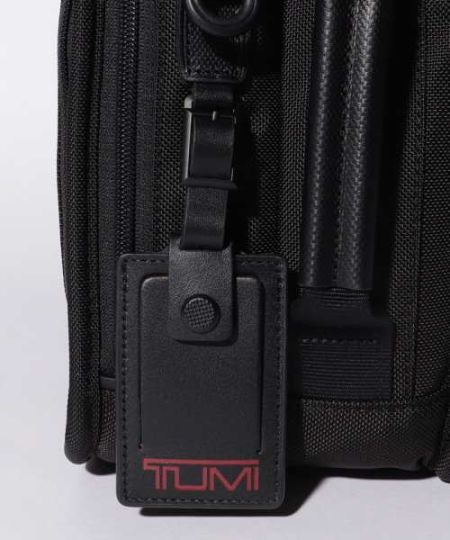 TUMI(トゥミ)/ビジネスバッグ Alpha 3 スリーウェイ・ブリーフ 【日本限定】/img15