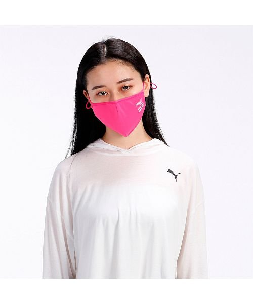 プーマ フェイスマスク 2 セットオフ2 Puma Puma Magaseek
