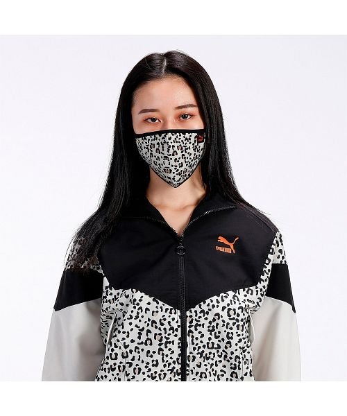 プーマ フェイスマスク 2 セットオフ2 Puma Puma Magaseek