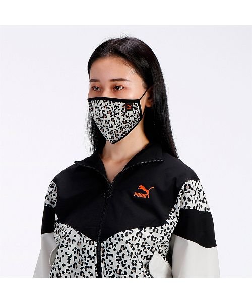 プーマ フェイスマスク 2 セットオフ2 Puma Puma Magaseek