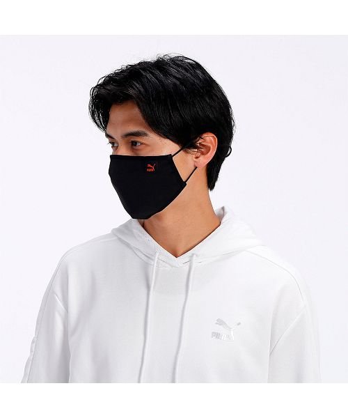 プーマ フェイスマスク 2 セットオフ2 Puma Puma Magaseek