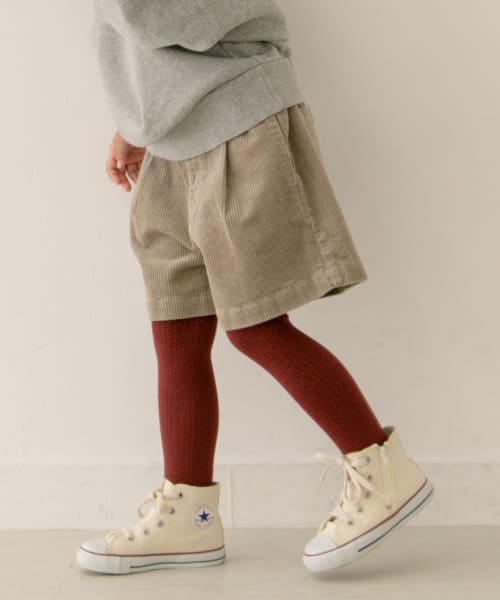 URBAN RESEARCH DOORS（Kids）(アーバンリサーチドアーズ（キッズ）)/コーデュロイキュロット(KIDS)/img02