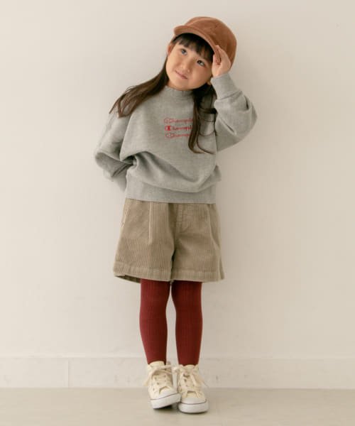 URBAN RESEARCH DOORS（Kids）(アーバンリサーチドアーズ（キッズ）)/コーデュロイキュロット(KIDS)/img03