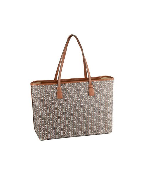 TORY BURCH(トリーバーチ)/【Tory Burch(トリーバーチ)】TORYBURCH トリーバーチ GEMINI LINK TOTE/img01