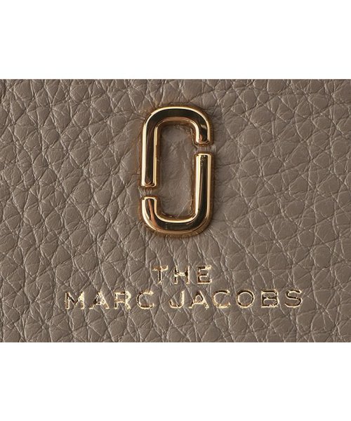  Marc Jacobs(マークジェイコブス)/【MARC JACOBS(マークジェイコブス)】MARC JACOBS Softshot Top Zip Multi Wallet/img03