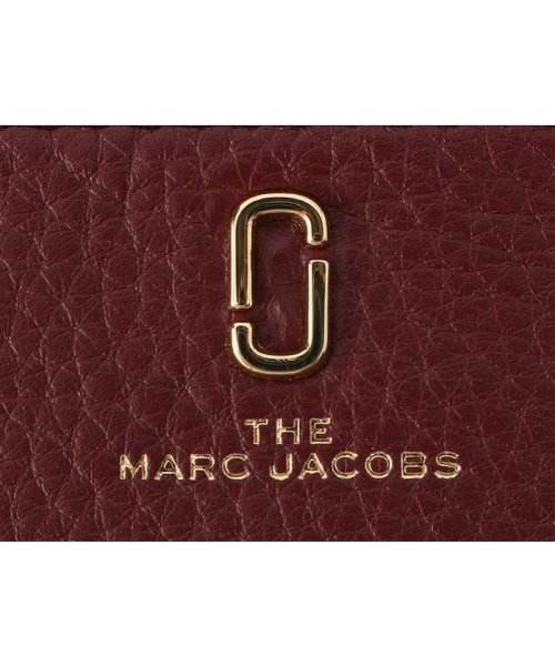  Marc Jacobs(マークジェイコブス)/【MARC JACOBS(マークジェイコブス)】MARC JACOBS Softshot Top Zip Multi Wallet/img03
