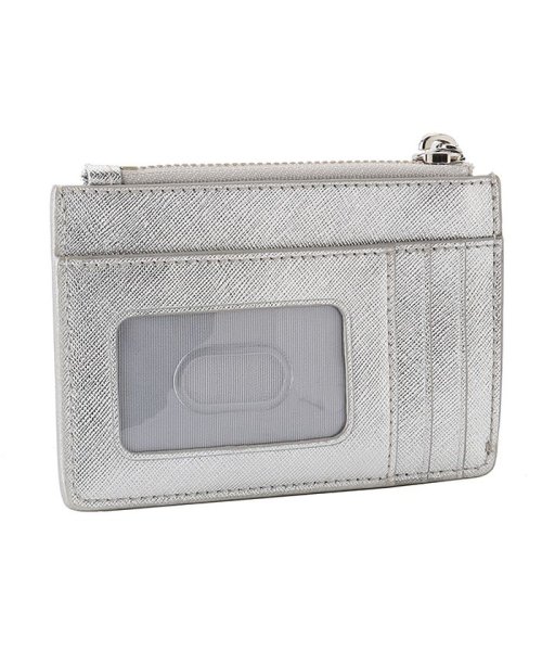  Marc Jacobs(マークジェイコブス)/【MARC JACOBS(マークジェイコブス)】MarcJacobs マーク SNAPSHOT METALLIC WALLET/img01