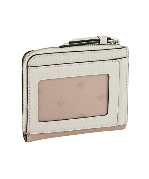 kate spade new york(ケイトスペードニューヨーク)/【kate spade new york(ケイトスペード)】katespade ケイト cameron bifold wallet/img01