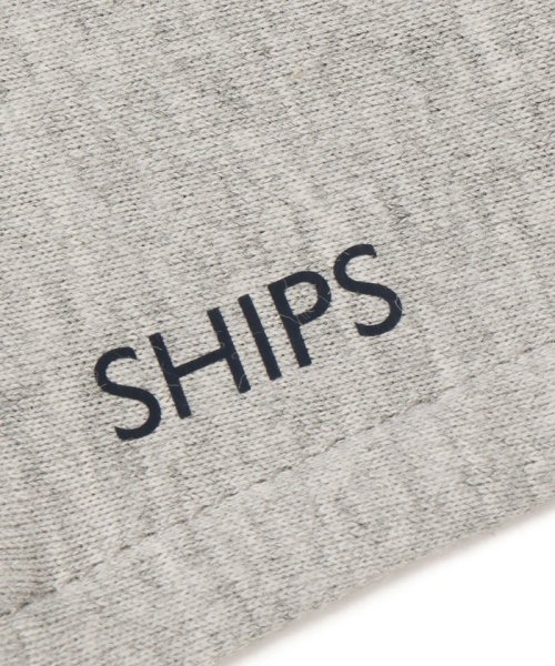 SHIPS MEN(シップス　メン)/SHIPS オリジナル 洗える 多機能ファッションマスク/img11