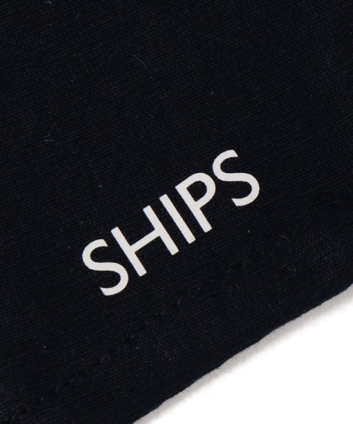 SHIPS MEN(シップス　メン)/SHIPS オリジナル 洗える 多機能ファッションマスク/img15
