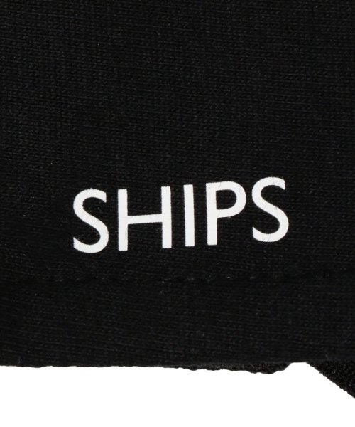 SHIPS MEN(シップス　メン)/SHIPS オリジナル 洗える 多機能ファッションマスク/img19