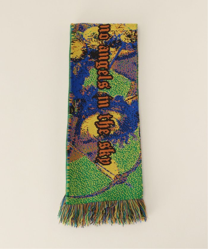 モンマルトルニューヨーク Scarf (値下げ中!) | www.unimac.az