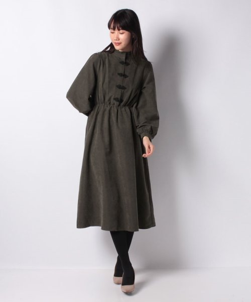 セール ピーチチャイナボタンワンピース オリーブデオリーブ Olive Des Olive Magaseek セール ピーチチャイナボタンワンピース オリーブデオリーブ Olive Des Olive Magaseek