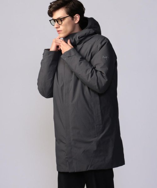 TOMORROWLAND BUYING WEAR(TOMORROWLAND BUYING WEAR)/【別注】ARC'TERYX×TOMORROWLAND TRENCH フーデッドダウンコート/img29