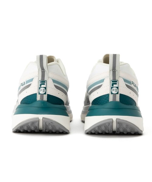 FILA（Shoes）(フィラ（シューズ）)/【FOOTWEAR】カーブレット BGE/img06