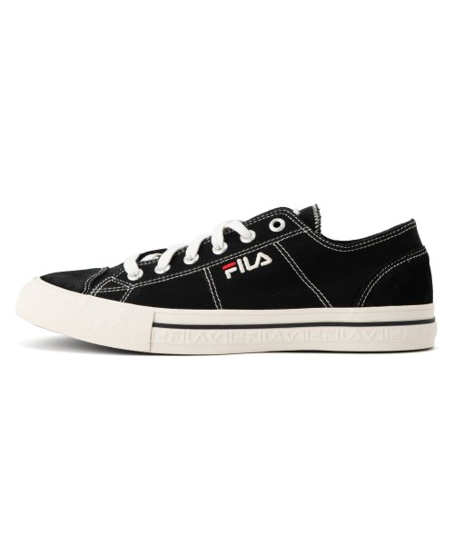 FILA（Shoes）(フィラ（シューズ）)/【FOOTWEAR】フィラフェスティーボ'91 BLK/img04