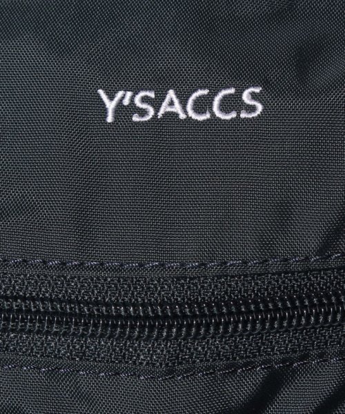 Y'SACCS(イザック)/【VIROBLOCK】抗菌ショルダー L/img04