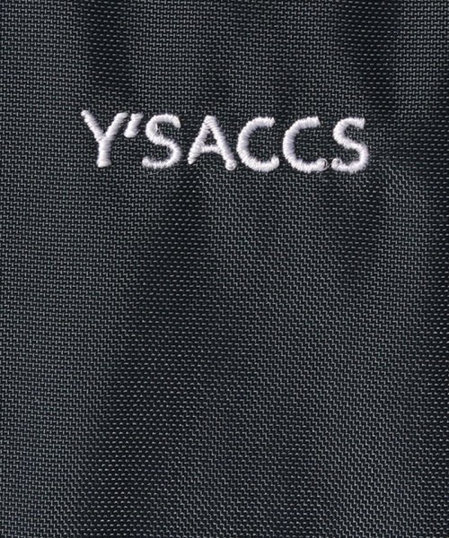 Y'SACCS(イザック)/【VIROBLOCK】抗菌リュックサック/img04