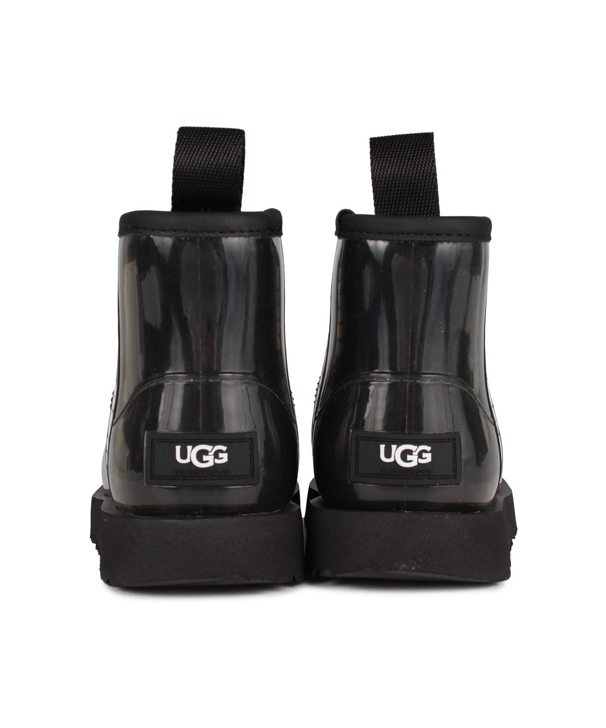 UGG(UGG) |UGG アグ ブーツ レインブーツ クラシック クリア