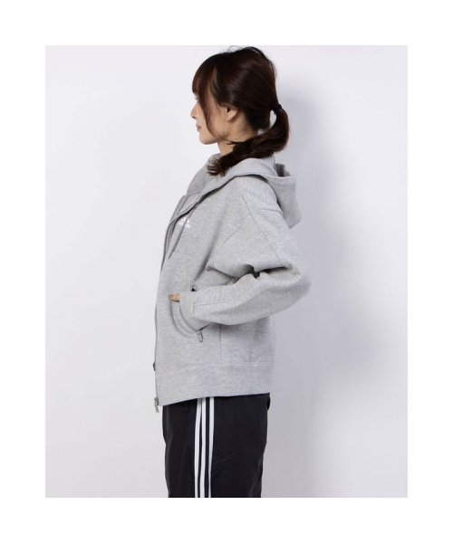 セール アディダス Adidas レディース スウェットフルジップパーカー Ws2ldnフルジップスウェットフーディ Gh46 グレー アディダス Adidas Magaseek セール アディダス Adidas レディース スウェットフルジップパーカー Ws2ldnフルジップスウェットフーディ Gh46 グレー アディダス Adidas Magaseek