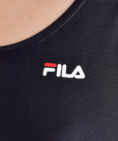 FILA(フィラ（スイムウェア）)/【スイム】水陸両用ブラトップ レディース/img09
