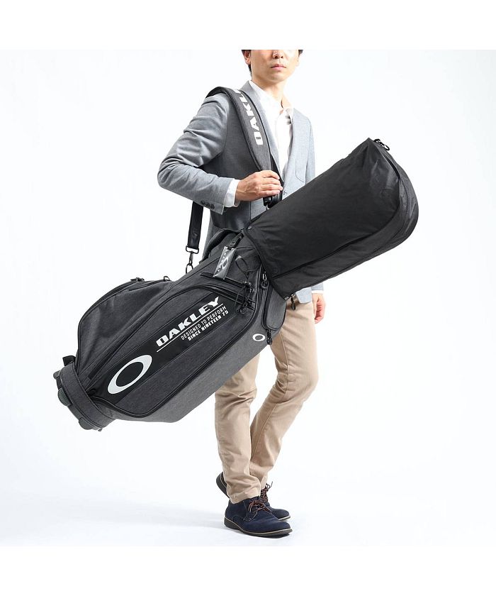 オークリー キャディバッグ カート OAKLEY BG GOLF BAG 13.0 ゴルフ