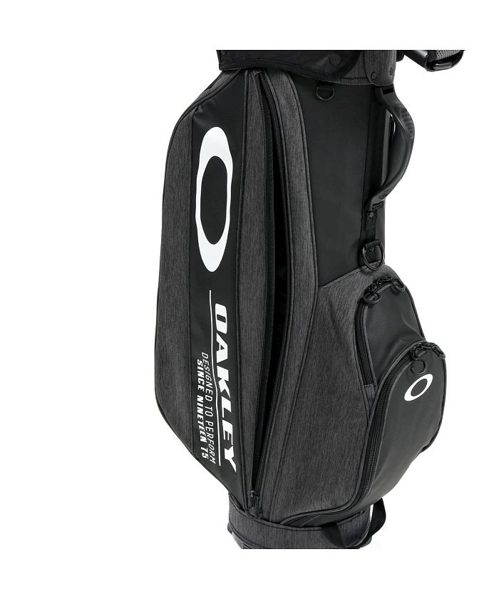 新品 OAKLEY オークリー Bg Golf Bag 13.0 キャディバッグ