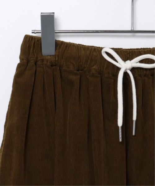 Champion チャンピオン コーデュロイロングスカート ヴァンス エクスチェンジ Vence Exchange Magaseek