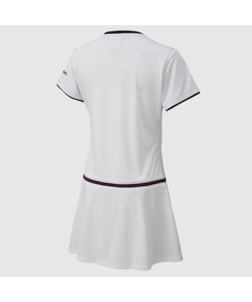 クーポン開催中 セール 30 Off テニス クラシックワンピース ルコックスポルティフ Le Coq Sportif Magaseek