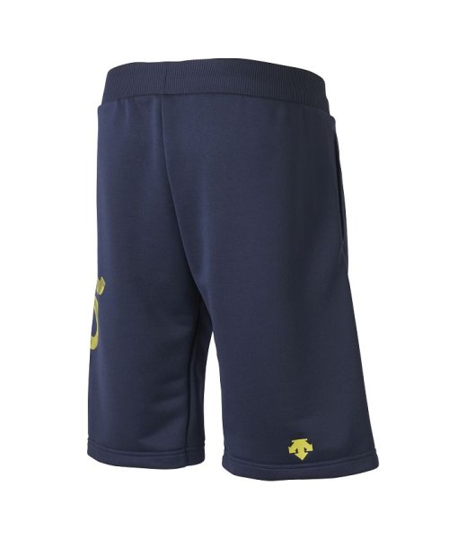 セール メンズ スウェット ハーフパンツ デサント Descente Magaseek