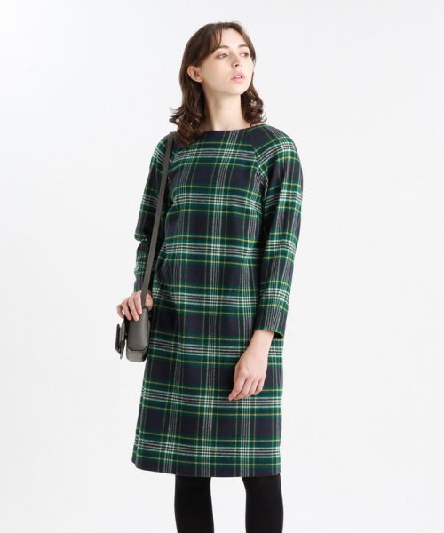 セール タータンチェックワンピース マッキントッシュ フィロソフィー Mackintosh Philosophy Magaseek セール タータンチェックワンピース マッキントッシュ フィロソフィー Mackintosh Philosophy Magaseek