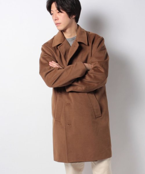 セール Bluestandard ウールライクステンカラーコート ジーンズメイト Jeans Mate Magaseek セール Bluestandard ウールライクステンカラーコート ジーンズメイト Jeans Mate Magaseek